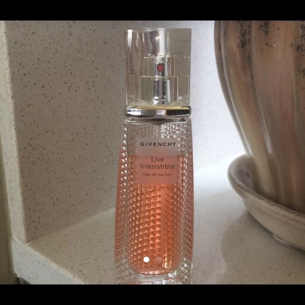 Givenchy parfum