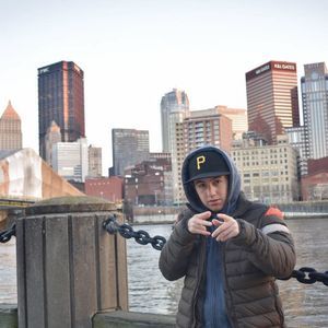 Meet your Posher, Alejandro