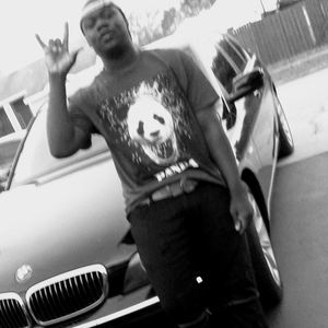 Meet your Posher, Dawgahh