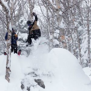 Meet your Posher, Daniel