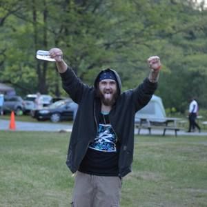 Meet your Posher, Kenny