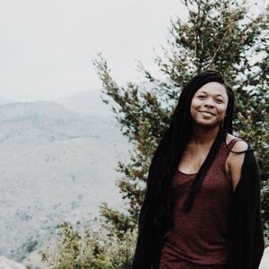 Meet your Posher, Sami