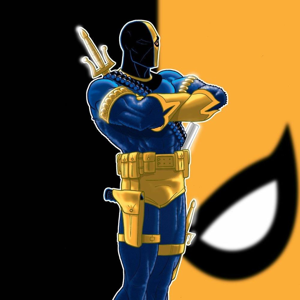 Meet your Posher, Corey