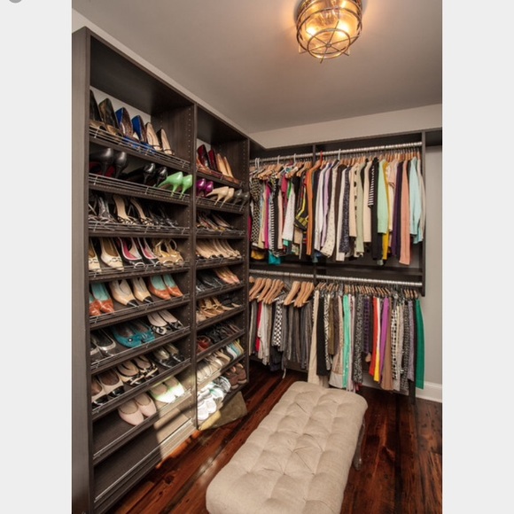 Meet your Posher, K - Picture 2 of 2