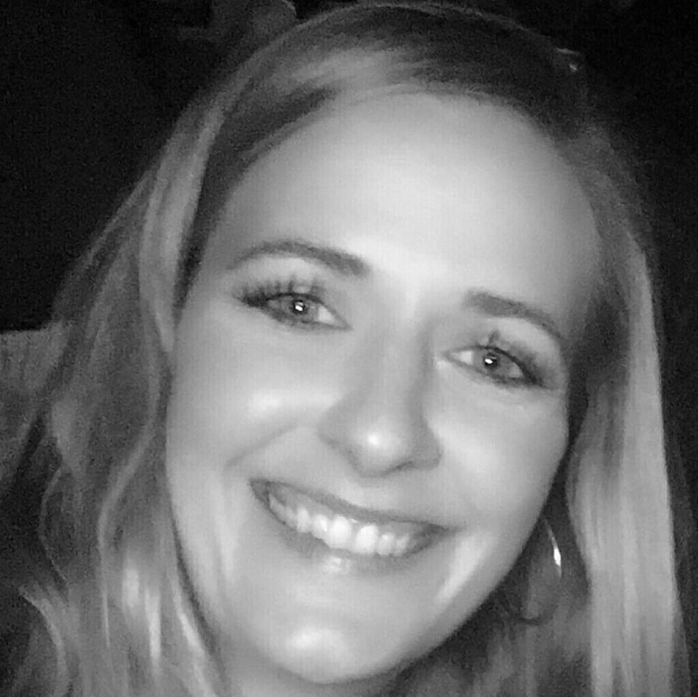 Meet your Posher, Erika
