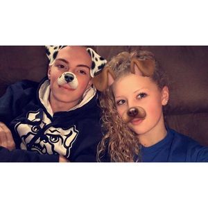 Meet your Posher, Janey