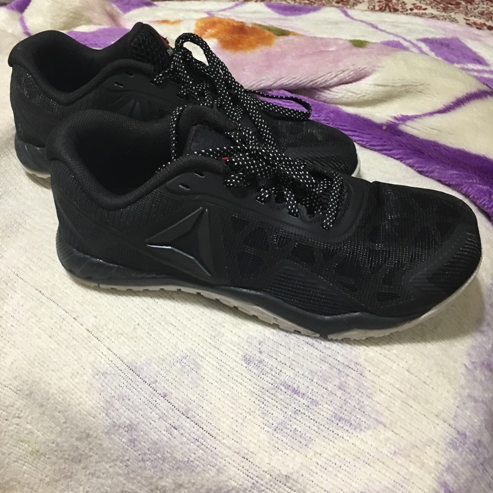 Workout 2.0 training shoes