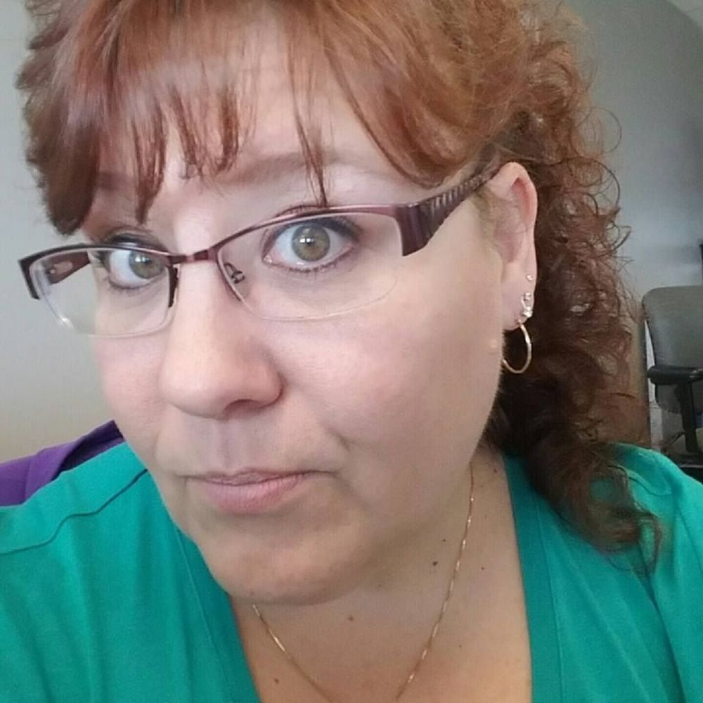 Meet your Posher, Tina