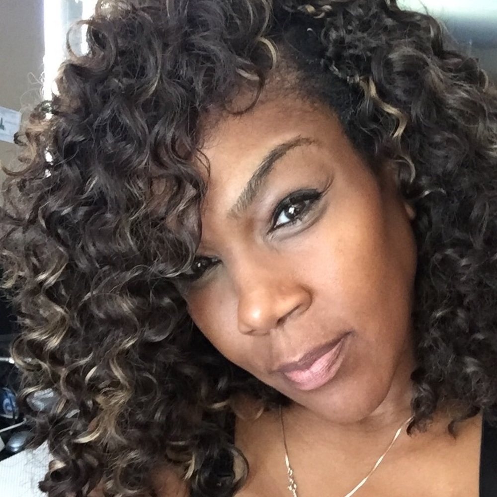 Meet your Posher, Tracy