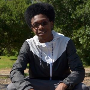 Meet your Posher, Tyree