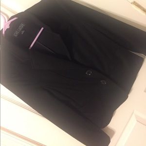 Black Blazer