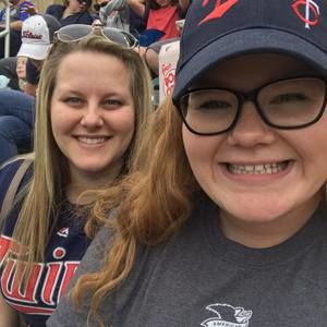 Meet your Posher, Maranda