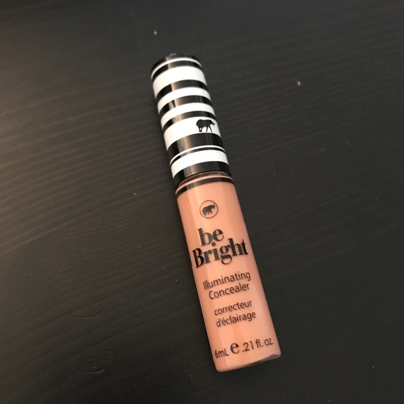 kokie be bright concealer