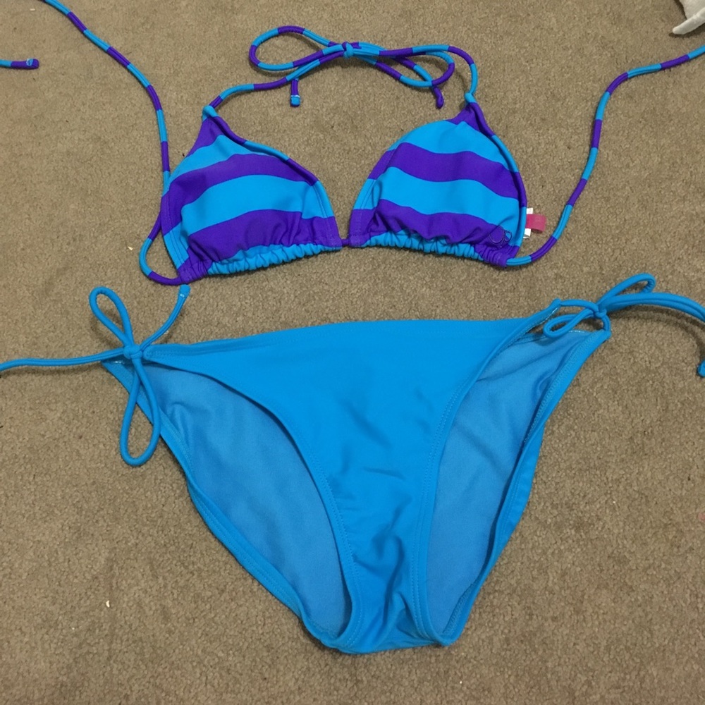 Swim suit