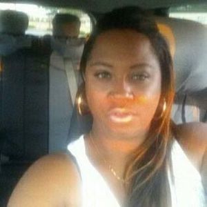 Meet your Posher, Keisha