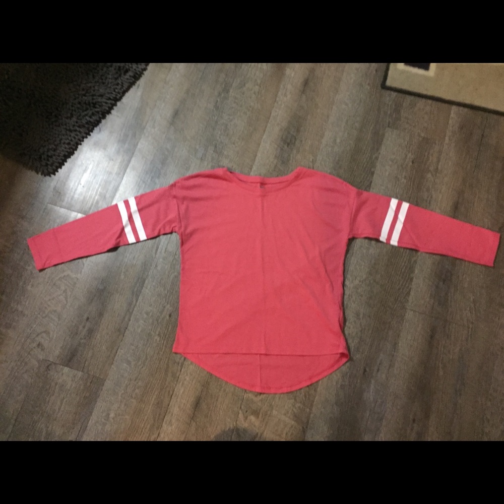 TWO Old Navy tshirts (medium)