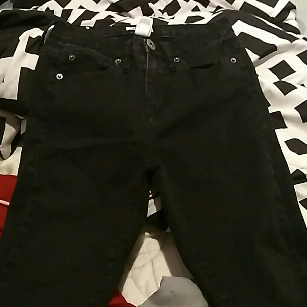 Mudd size 1 skinny jeans