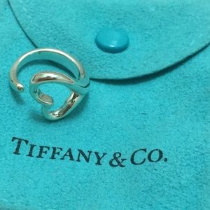 Tiffany and Co. Elsa Peretti