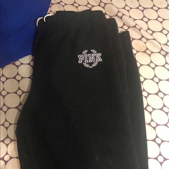 Pink pants (Sold) - Picture 1 of 3