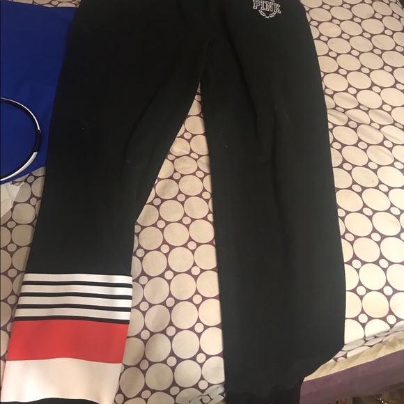 Pink pants (Sold) - Picture 2 of 3