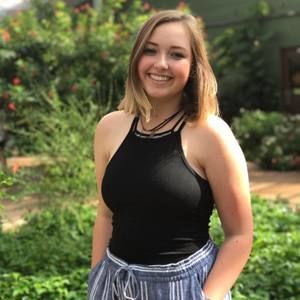 Meet your Posher, Sammy