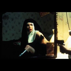 Meet your Posher, Christian