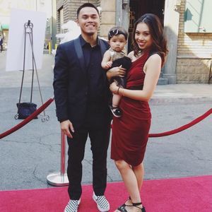 Meet your Posher, Christine joy