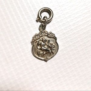 Tiffany & Co. Olympian Beauty Charm