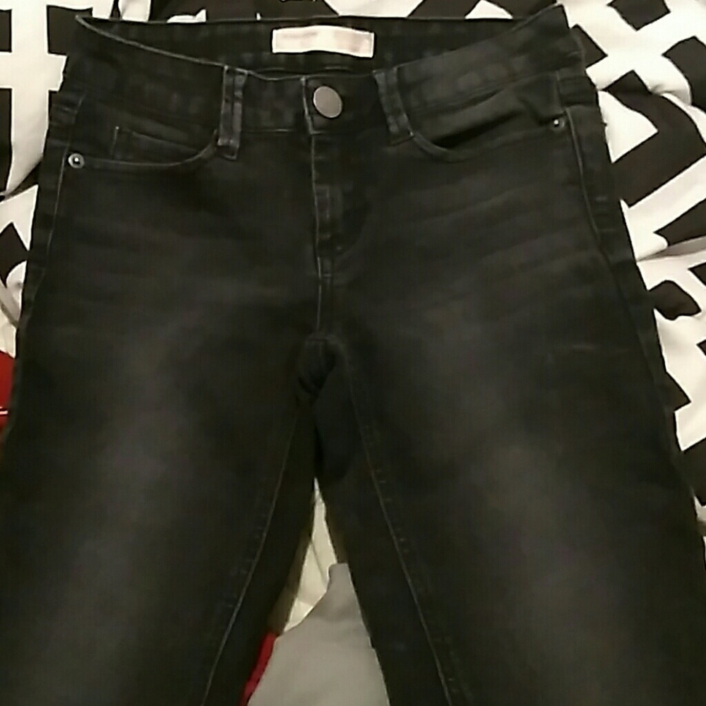 Size 1 no boundaries jeans