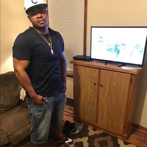 Meet your Posher, Armondo