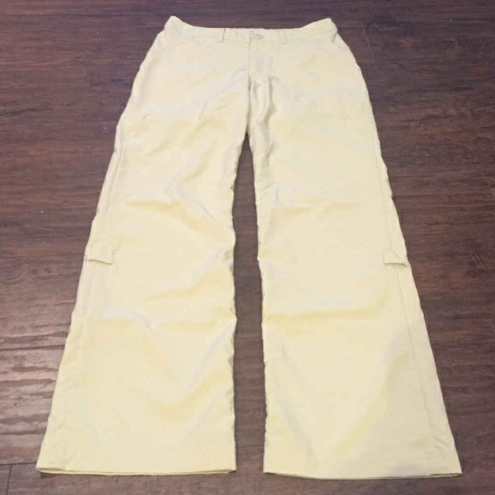 Patagonia pants size 6