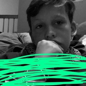 Meet your Posher, Ethan