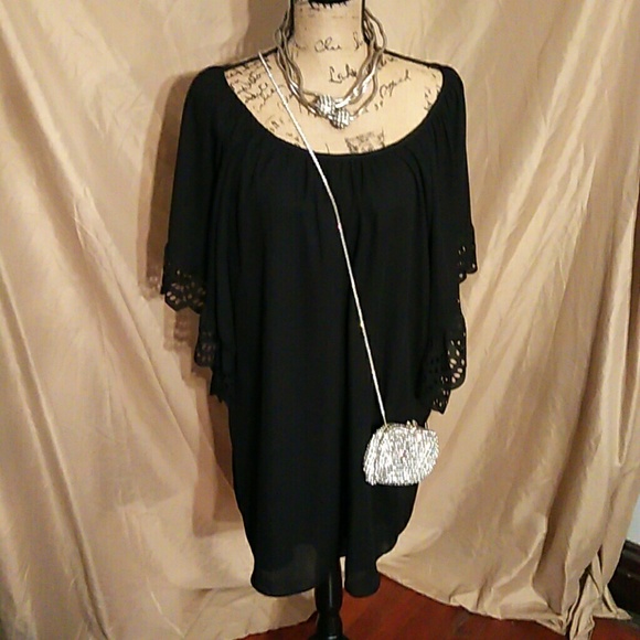 Va Va The Shirt/Dress - Picture 2 of 4