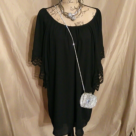 Va Va The Shirt/Dress - Picture 3 of 4