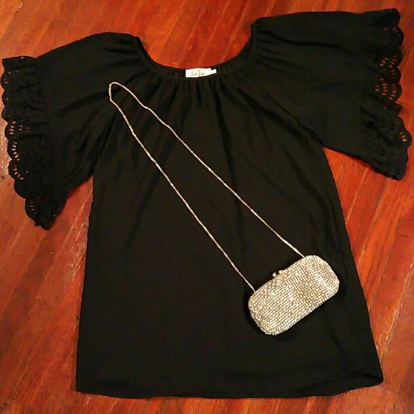 Va Va The Shirt/Dress - Picture 4 of 4