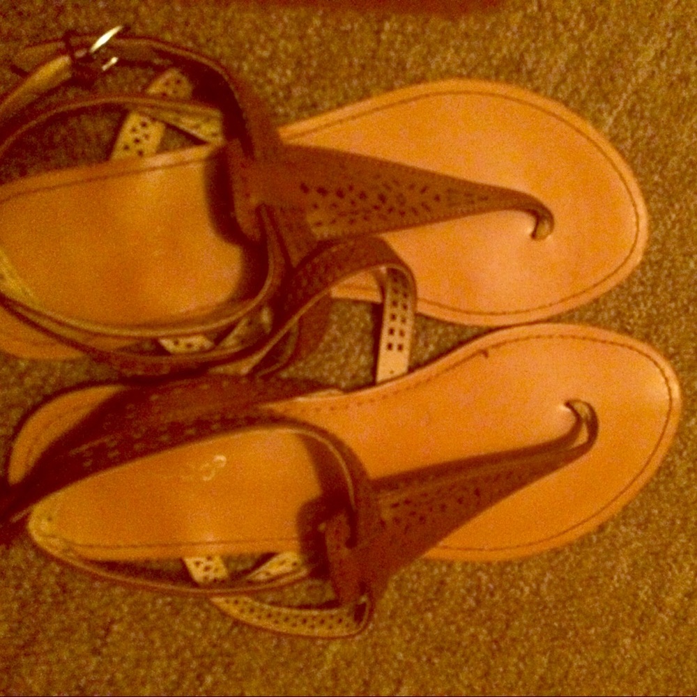 Super cute sandals