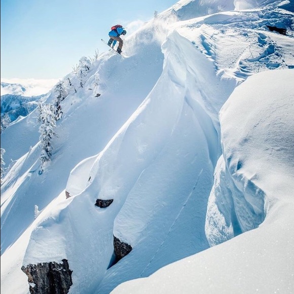 Meet your Posher, Blake - Picture 1 of 1