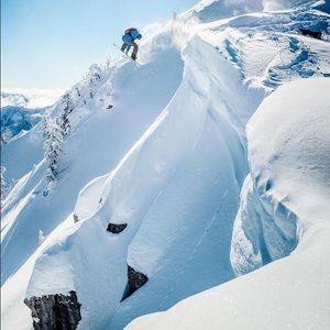 Meet your Posher, Blake