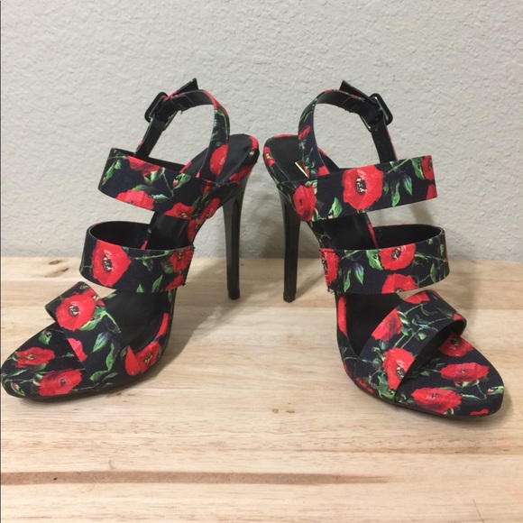 👠NEW! Paradise City Heel👠 - Picture 6 of 8