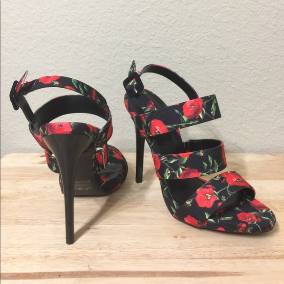 👠NEW! Paradise City Heel👠 - Picture 7 of 8