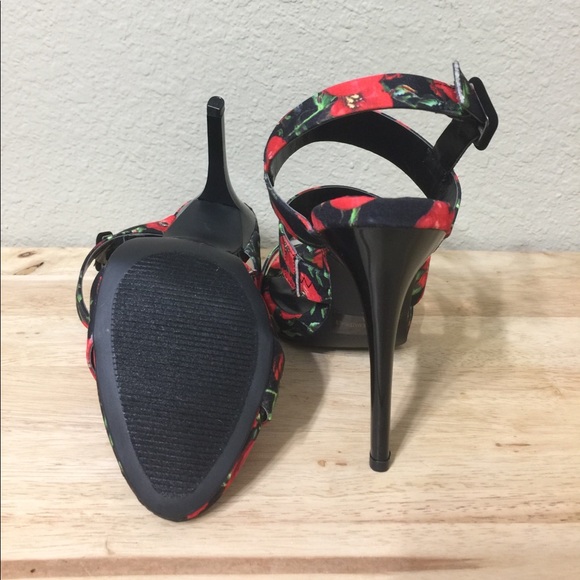 👠NEW! Paradise City Heel👠 - Picture 8 of 8