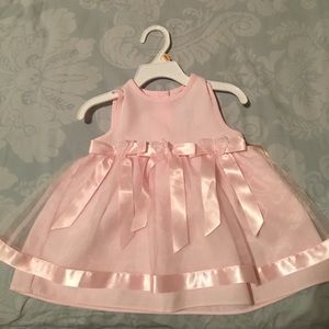 Baby girl dresses