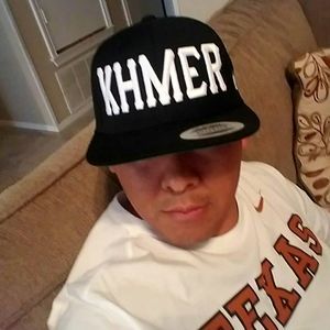 Meet your Posher, Peter