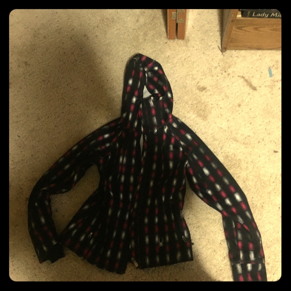 Spyder Woman's Ski Jacket