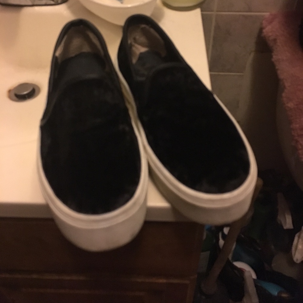 Bar 3 shoes