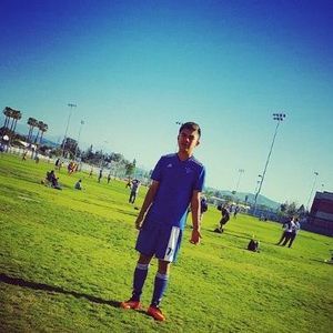 Meet your Posher, Marco