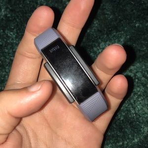 Fitbit Alta Hr