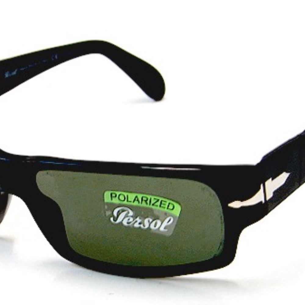 NEW PERSOL JASMES BOND SUNGLASSES