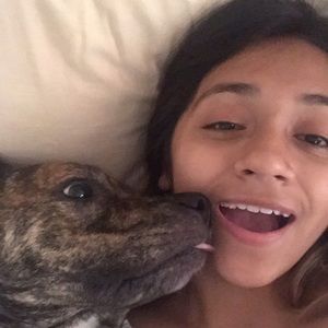 Meet your Posher, Julie