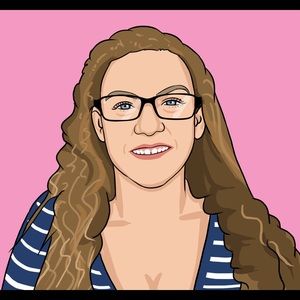 Meet your Posher, Abby